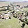 Photos aériennes de Tart-le-Bas (21110) | Côte-d'Or, Bourgogne-Franche-Comté, France - Photo réf. 14890