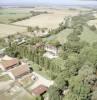Photos aériennes de Tart-le-Bas (21110) | Côte-d'Or, Bourgogne-Franche-Comté, France - Photo réf. 14892