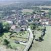 Photos aériennes de Brion-sur-Ource (21570) | Côte-d'Or, Bourgogne-Franche-Comté, France - Photo réf. 14907