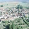 Photos aériennes de Brion-sur-Ource (21570) | Côte-d'Or, Bourgogne-Franche-Comté, France - Photo réf. 14912