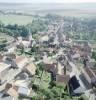 Photos aériennes de Brion-sur-Ource (21570) | Côte-d'Or, Bourgogne-Franche-Comté, France - Photo réf. 14913
