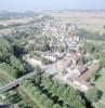 Photos aériennes de Brion-sur-Ource (21570) | Côte-d'Or, Bourgogne-Franche-Comté, France - Photo réf. 14915