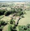 Photos aériennes de Argilly (21700) | Côte-d'Or, Bourgogne-Franche-Comté, France - Photo réf. 14927