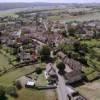 Photos aériennes de "agriculture" - Photo réf. 14938 - Francheville est situ dans un territoire o rgne la fort, l'agriculture et la chasse tant ses deux atouts les plus importants.