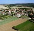 Photos aériennes de "chasse" - Photo réf. 14940 - Francheville est situ dans un territoire o rgne la fort, l'agriculture et la chasse tant ses deux atouts les plus importants.