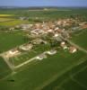 Photos aériennes de Manoncourt-en-Vermois (54210) - Autre vue | Meurthe-et-Moselle, Lorraine, France - Photo réf. 149401