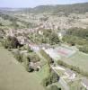 Photos aériennes de Verrey-sous-Salmaise (21690) | Côte-d'Or, Bourgogne-Franche-Comté, France - Photo réf. 14947