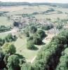 Photos aériennes de Verrey-sous-Salmaise (21690) | Côte-d'Or, Bourgogne-Franche-Comté, France - Photo réf. 14948