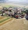 Photos aériennes de Montliot-et-Courcelles (21400) | Côte-d'Or, Bourgogne-Franche-Comté, France - Photo réf. 14959