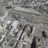 Photos aériennes de "gare" - Photo réf. 149658