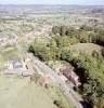 Photos aériennes de Thoisy-la-Berchère (21210) | Côte-d'Or, Bourgogne-Franche-Comté, France - Photo réf. 14977