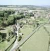 Photos aériennes de Thoisy-la-Berchère (21210) | Côte-d'Or, Bourgogne-Franche-Comté, France - Photo réf. 14979