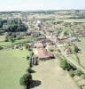 Photos aériennes de Thoisy-la-Berchère (21210) | Côte-d'Or, Bourgogne-Franche-Comté, France - Photo réf. 14980
