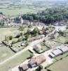 Photos aériennes de Thoisy-la-Berchère (21210) | Côte-d'Or, Bourgogne-Franche-Comté, France - Photo réf. 14983