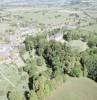 Photos aériennes de Thoisy-la-Berchère (21210) | Côte-d'Or, Bourgogne-Franche-Comté, France - Photo réf. 14985