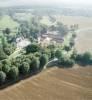 Photos aériennes de Veuxhaulles-sur-Aube (21520) | Côte-d'Or, Bourgogne-Franche-Comté, France - Photo réf. 14988