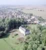 Photos aériennes de Veuxhaulles-sur-Aube (21520) | Côte-d'Or, Bourgogne-Franche-Comté, France - Photo réf. 14990