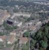 Photos aériennes de Saint-Avold (57500) - Le lycée Poncelet | Moselle, Lorraine, France - Photo réf. 149900 - Lycée polyvalent régional
