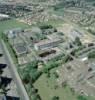 Photos aériennes de Thionville (57100) - Les collèges et lycées | Moselle, Lorraine, France - Photo réf. 149903 - Le Lycée Colbert