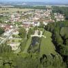 Photos aériennes de Veuxhaulles-sur-Aube (21520) | Côte-d'Or, Bourgogne-Franche-Comté, France - Photo réf. 14992