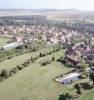 Photos aériennes de Veuxhaulles-sur-Aube (21520) | Côte-d'Or, Bourgogne-Franche-Comté, France - Photo réf. 14995