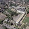 Photos aériennes de Metz (57000) - Le Lycée Robert Schuman | Moselle, Lorraine, France - Photo réf. 149957