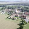 Photos aériennes de Veuxhaulles-sur-Aube (21520) | Côte-d'Or, Bourgogne-Franche-Comté, France - Photo réf. 14997