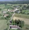 Photos aériennes de Balaiseaux (39120) - Autre vue | Jura, Bourgogne-Franche-Comté, France - Photo réf. 15046
