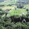 Photos aériennes de Villers-Robert (39120) - Autre vue | Jura, Bourgogne-Franche-Comté, France - Photo réf. 15067