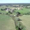Photos aériennes de Villers-Robert (39120) - Autre vue | Jura, Bourgogne-Franche-Comté, France - Photo réf. 15069