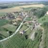 Photos aériennes de Neublans-Abergement (39120) | Jura, Bourgogne-Franche-Comté, France - Photo réf. 15071