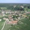 Photos aériennes de Neublans-Abergement (39120) | Jura, Bourgogne-Franche-Comté, France - Photo réf. 15072
