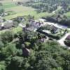 Photos aériennes de Neublans-Abergement (39120) | Jura, Bourgogne-Franche-Comté, France - Photo réf. 15076