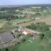 Photos aériennes de Neublans-Abergement (39120) | Jura, Bourgogne-Franche-Comté, France - Photo réf. 15078