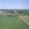 Photos aériennes de Neublans-Abergement (39120) | Jura, Bourgogne-Franche-Comté, France - Photo réf. 15079