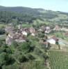 Photos aériennes de Rotalier (39190) - Autre vue | Jura, Bourgogne-Franche-Comté, France - Photo réf. 15081