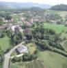 Photos aériennes de Rotalier (39190) - Autre vue | Jura, Bourgogne-Franche-Comté, France - Photo réf. 15084
