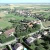 Photos aériennes de Chemin (39120) | Jura, Bourgogne-Franche-Comté, France - Photo réf. 15097