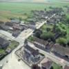 Photos aériennes de Chemin (39120) | Jura, Bourgogne-Franche-Comté, France - Photo réf. 15101 - Vue de l'glise et de ses environs.