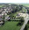Photos aériennes de Champdivers (39500) - Autre vue | Jura, Bourgogne-Franche-Comté, France - Photo réf. 15118