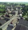 Photos aériennes de Champdivers (39500) - Le Centre Ville | Jura, Bourgogne-Franche-Comté, France - Photo réf. 15119