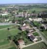 Photos aériennes de Champdivers (39500) - Autre vue | Jura, Bourgogne-Franche-Comté, France - Photo réf. 15120