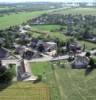 Photos aériennes de Champdivers (39500) - Autre vue | Jura, Bourgogne-Franche-Comté, France - Photo réf. 15122