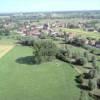 Photos aériennes de Longwy-sur-le-Doubs (39120) - Autre vue | Jura, Bourgogne-Franche-Comté, France - Photo réf. 15137