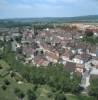 Photos aériennes de Orgelet (39270) - Autre vue | Jura, Bourgogne-Franche-Comté, France - Photo réf. 15145