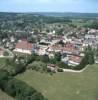 Photos aériennes de Orgelet (39270) - Autre vue | Jura, Bourgogne-Franche-Comté, France - Photo réf. 15146