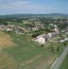 Photos aériennes de Orgelet (39270) - Autre vue | Jura, Bourgogne-Franche-Comté, France - Photo réf. 15148