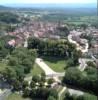 Photos aériennes de Orgelet (39270) - Autre vue | Jura, Bourgogne-Franche-Comté, France - Photo réf. 15151