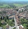 Photos aériennes de Orgelet (39270) - Autre vue | Jura, Bourgogne-Franche-Comté, France - Photo réf. 15152