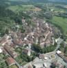 Photos aériennes de Orgelet (39270) - Autre vue | Jura, Bourgogne-Franche-Comté, France - Photo réf. 15154